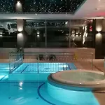 Klifowa Z Widokiem Na Morze I Basenem * Rewal