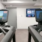 Apartment Klifowa Z Widokiem Na Morze I Basenem
