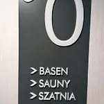 Apartament Klifowa Z Widokiem Na Morze I Basenem