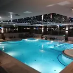 Apartament Klifowa Z Widokiem Na Morze I Basenem