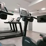 Klifowa Z Widokiem Na Morze I Basenem Apartment Rewal