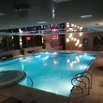 Klifowa Z Widokiem Na Morze I Basenem * Rewal