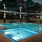 Apartament Klifowa Z Widokiem Na Morze I Basenem Rewal