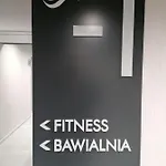 Klifowa Z Widokiem Na Morze I Basenem