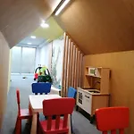 Klifowa Z Widokiem Na Morze I Basenem Apartament Rewal