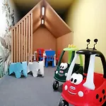 Apartment Klifowa Z Widokiem Na Morze I Basenem
