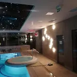 Apartament Klifowa Z Widokiem Na Morze I Basenem