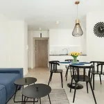 Klifowa Z Widokiem Na Morze I Basenem Apartament *