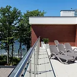 Apartament Klifowa Z Widokiem Na Morze I Basenem *