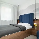 Klifowa Z Widokiem Na Morze I Basenem Apartament *