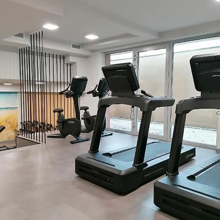 Apartament Klifowa Z Widokiem Na Morze I Basenem *