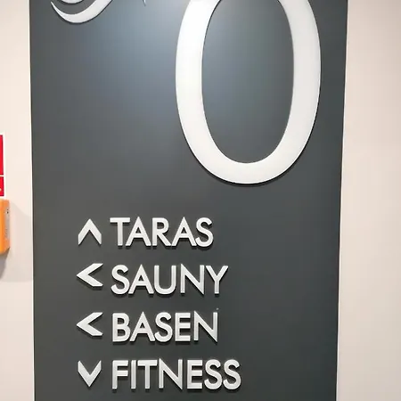 Apartment Klifowa Z Widokiem Na Morze I Basenem *