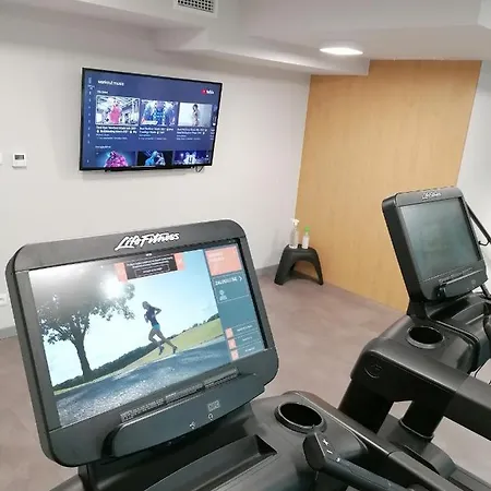 Klifowa Z Widokiem Na Morze I Basenem *