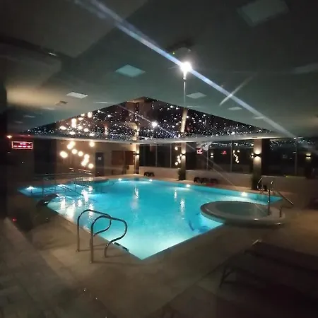 דירה Klifowa Z Widokiem Na Morze I Basenem *