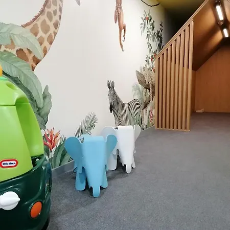 Klifowa Z Widokiem Na Morze I Basenem רבאל