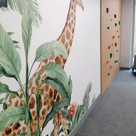 Klifowa Z Widokiem Na Morze I Basenem רבאל