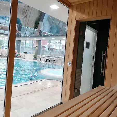 Apartment Klifowa Z Widokiem Na Morze I Basenem *