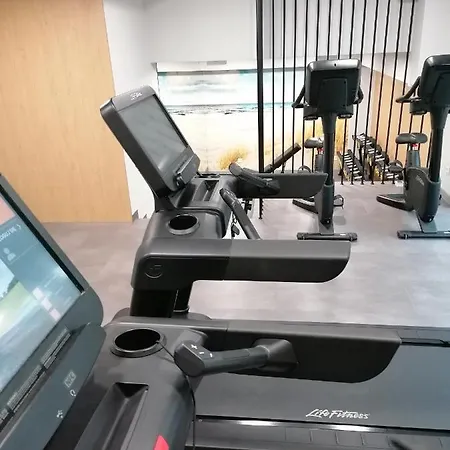 Klifowa Z Widokiem Na Morze I Basenem *