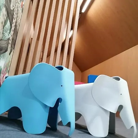 דירה Klifowa Z Widokiem Na Morze I Basenem