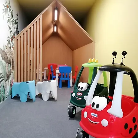 Apartment Klifowa Z Widokiem Na Morze I Basenem