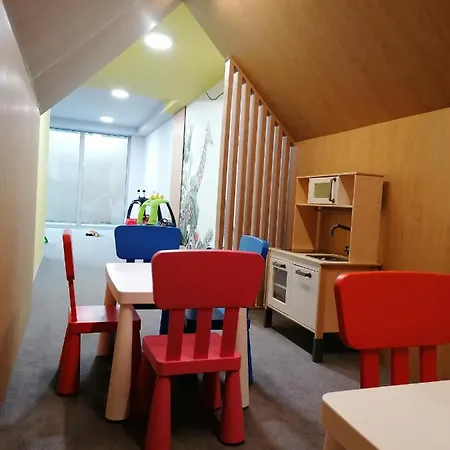 Klifowa Z Widokiem Na Morze I Basenem רבאל