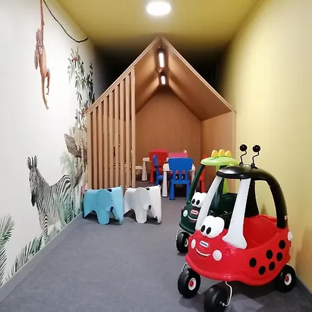 Klifowa Z Widokiem Na Morze I Basenem Apartament *