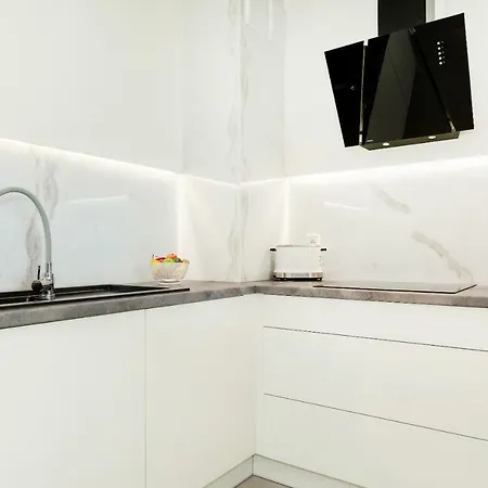 Klifowa Z Widokiem Na Morze I Basenem Apartment *