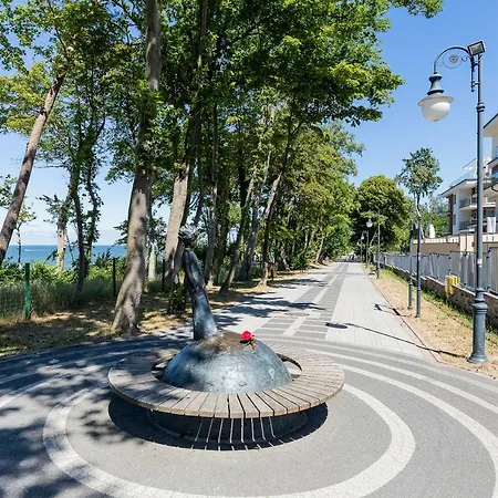 Klifowa Z Widokiem Na Morze I Basenem *