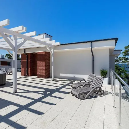 Klifowa Z Widokiem Na Morze I Basenem * רבאל