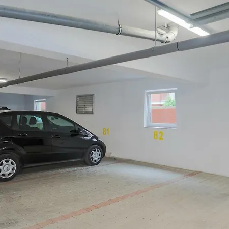 Klifowa Z Widokiem Na Morze I Basenem *