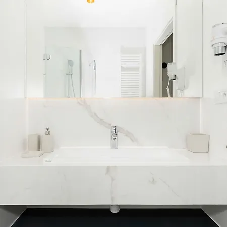 Klifowa Z Widokiem Na Morze I Basenem *