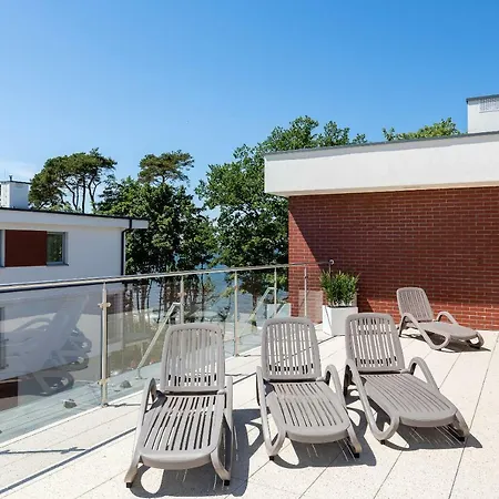 Klifowa Z Widokiem Na Morze I Basenem * רבאל