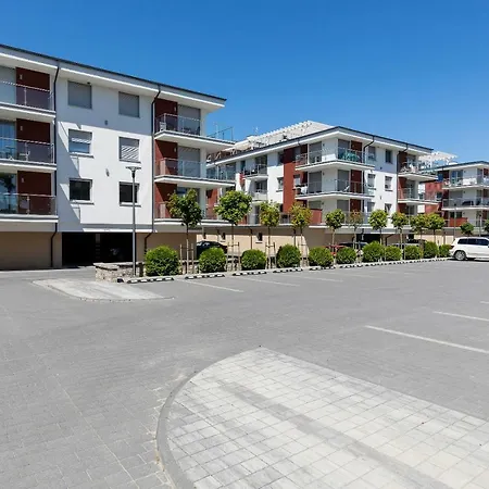 Klifowa Z Widokiem Na Morze I Basenem *