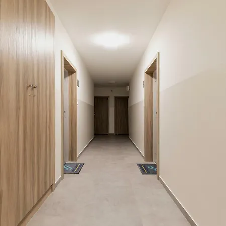 Klifowa Z Widokiem Na Morze I Basenem *