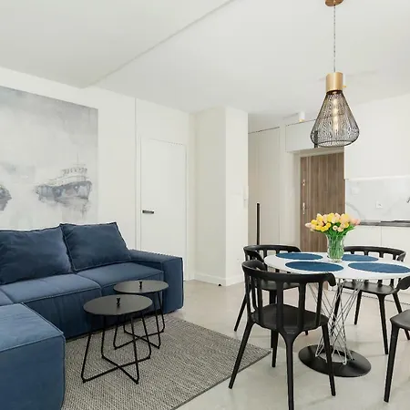 Klifowa Z Widokiem Na Morze I Basenem *