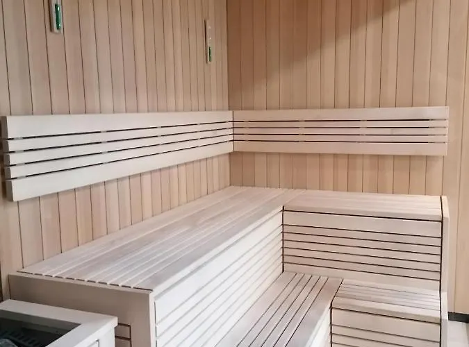 Klifowa Z Widokiem Na Morze I Basenem * רבאל