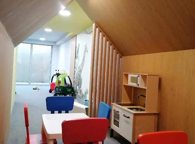 Klifowa Z Widokiem Na Morze I Basenem Apartment Rewal