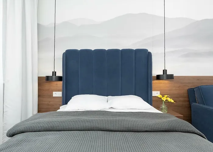 Klifowa Z Widokiem Na Morze I Basenem *