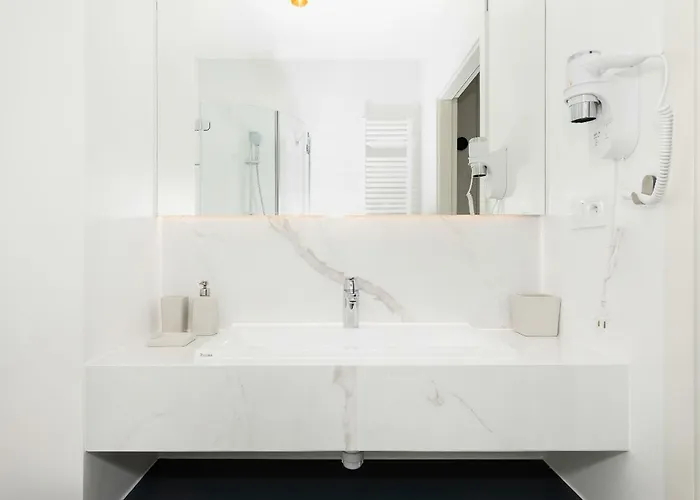 Klifowa Z Widokiem Na Morze I Basenem *