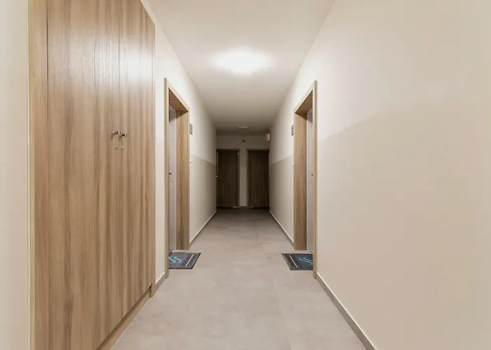 Klifowa Z Widokiem Na Morze I Basenem *