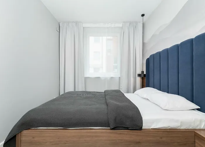 Klifowa Z Widokiem Na Morze I Basenem