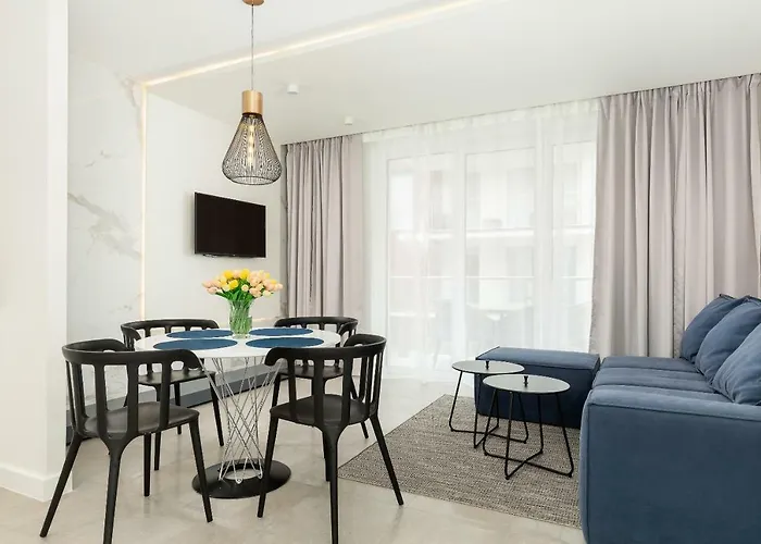 Klifowa Z Widokiem Na Morze I Basenem *