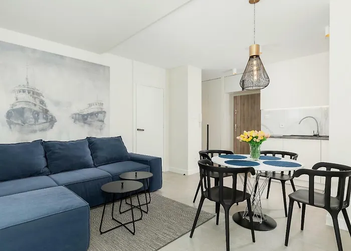 Klifowa Z Widokiem Na Morze I Basenem *